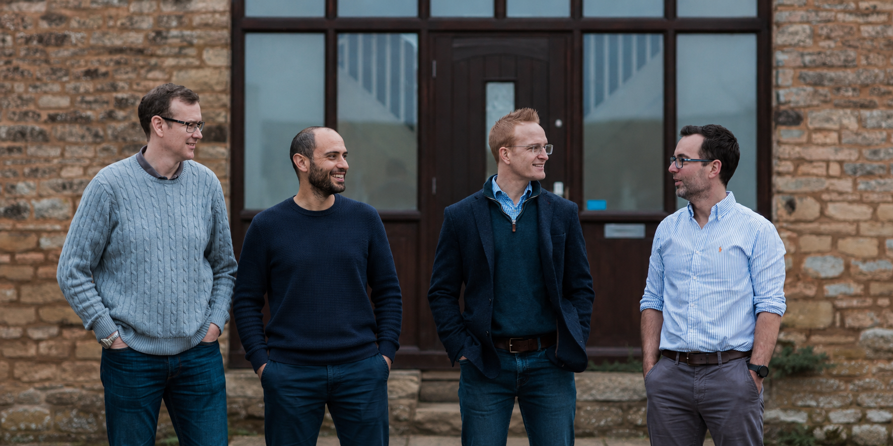 The CLW team